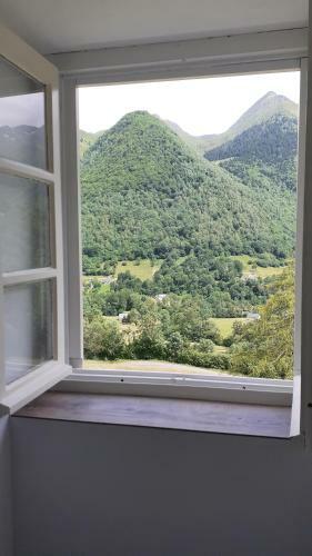 Apartamento Habas Appartement Dans Les Pyr�n�es