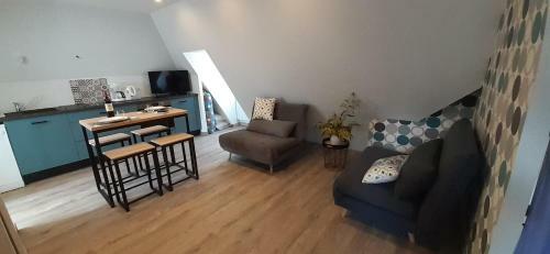 Apartamento Habas Appartement Dans Les Pyr�n�es