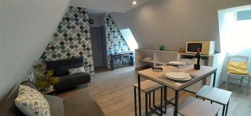 Apartamento Habas Appartement Dans Les Pyr�n�es