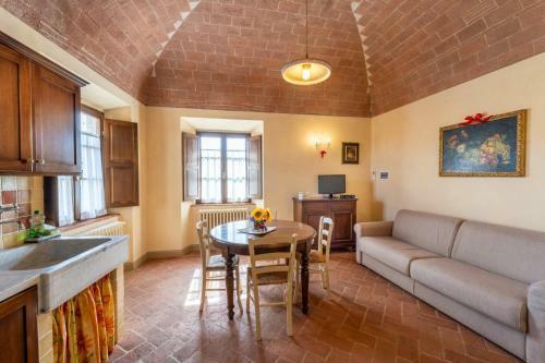 Apartamento The Cottage In Casciana Terme