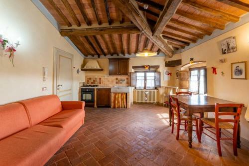 Apartamento The Cottage In Casciana Terme