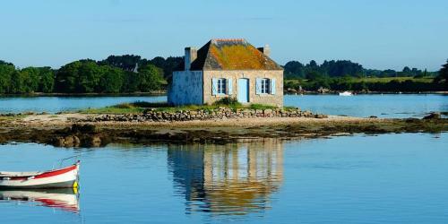 Apartamento Studio Face Au Port Au Centre Plages