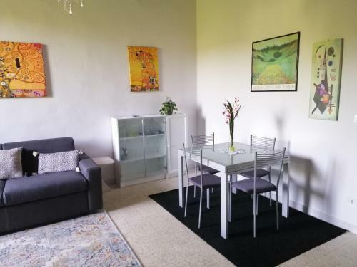 Apartamento Appartamento Centralissimo A Casciana Terme