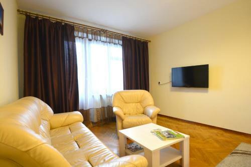 Prestige Apartments