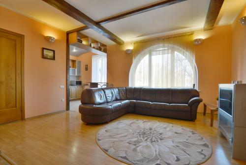 Prestige Apartments