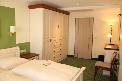 Parkhotel Crombach