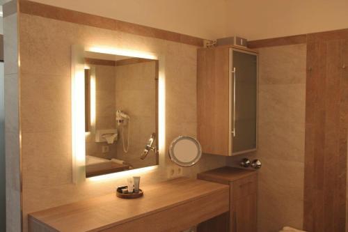 Parkhotel Crombach