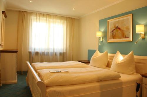 Parkhotel Crombach