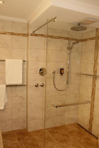 Parkhotel Crombach