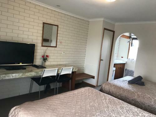 Alfred Motor Inn