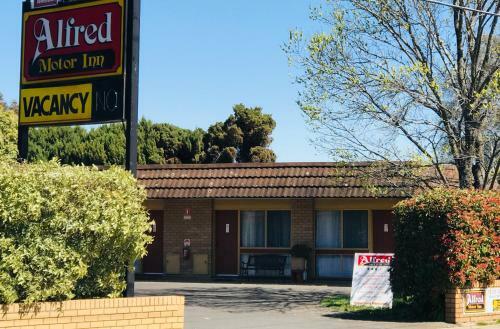 Alfred Motor Inn