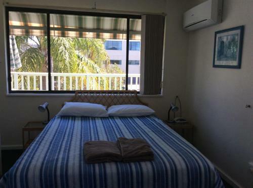 Motel Telopea Court