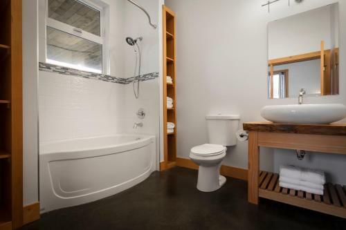 Apartamento Cygnet Cove Suites