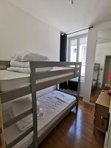 Apartamento Appartement Centre Ville De Gap