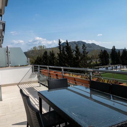 Apartamento Cassino - Appartamento Duplex - Parco Rondo