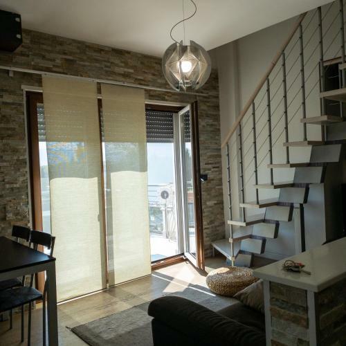 Apartamento Cassino - Appartamento Duplex - Parco Rondo