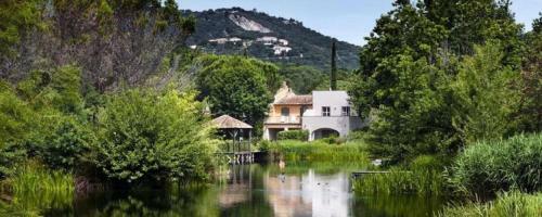 Vacances Paradisiaques Sur Le Golfe De Saint-tropez