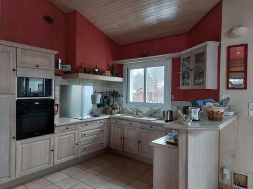 Arcachon Basin Vacation Home