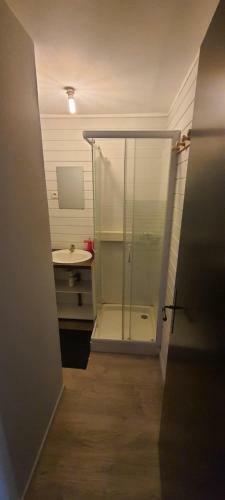 Apartamento T2 Tout Confort Pour 6 Couchages