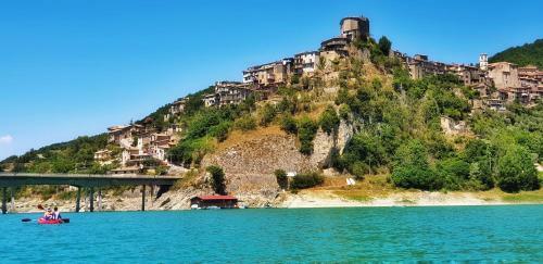 Casa Panorama "nuova"