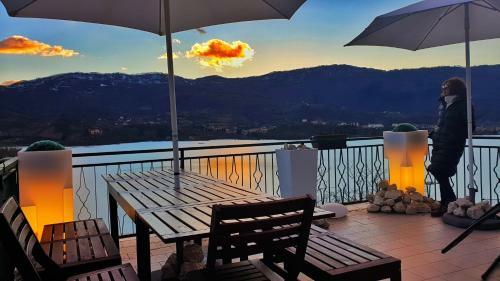 La Terrazza Sul Lago