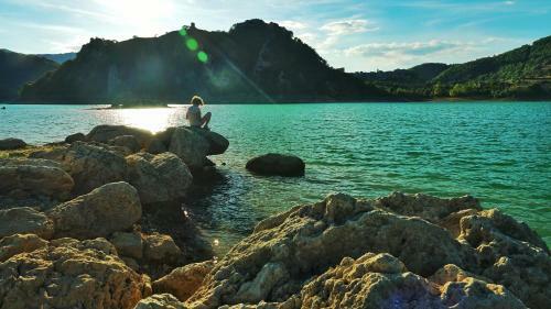 La Terrazza Sul Lago