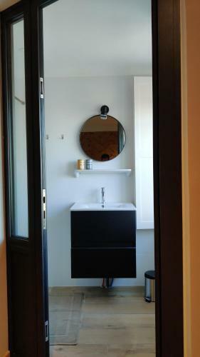 Bed & Breakfast Les Coquelicots - Chambre L�a