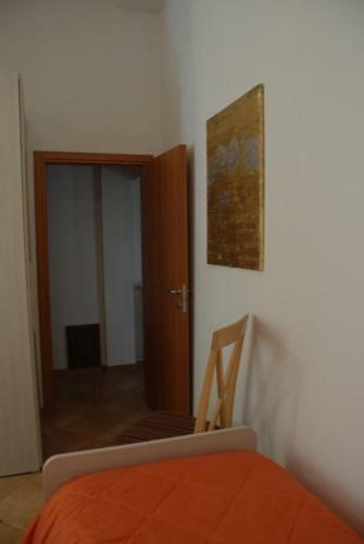 Apartamento Marron Bono