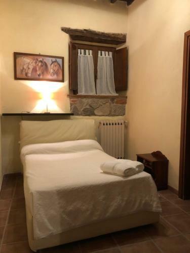 Podere Mazzarelle