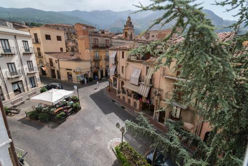 Apartamento Casa Lucia