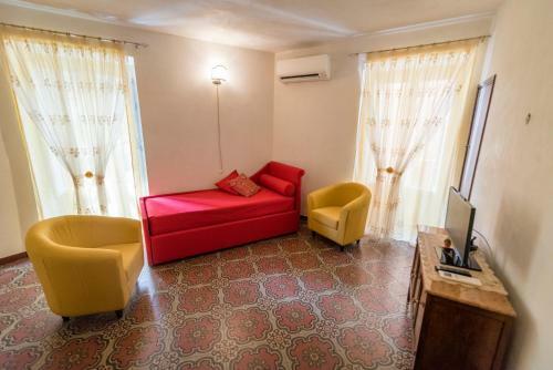 Apartamento Casa Lucia