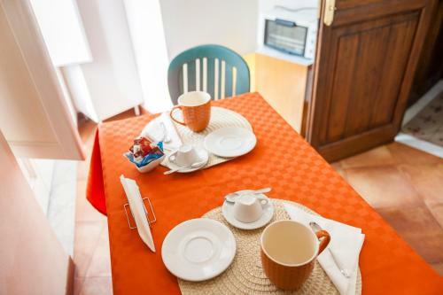 Apartamento Casa Lucia