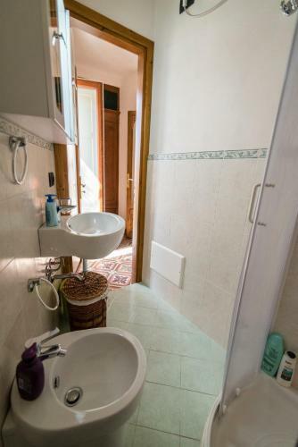 Apartamento Casa Lucia