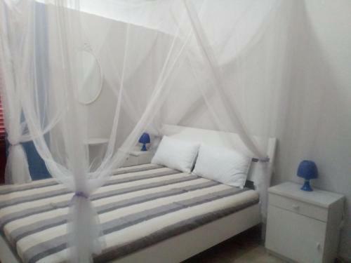 Villa Flore - Penthouse - Apartment In Villa