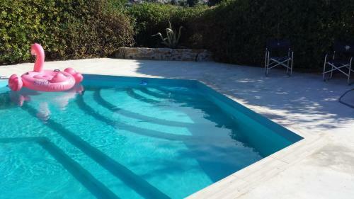 Villa Flore - Penthouse - Apartment In Villa