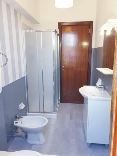 Villa Flore - Penthouse - Apartment In Villa
