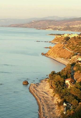 Casa Vacanze Verde Mare