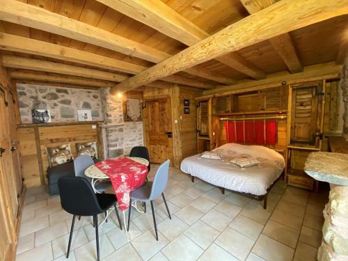 La Baume Au C?ur