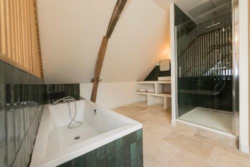 La Belle Loire - Maison Chaleureuse En Bords De Loire