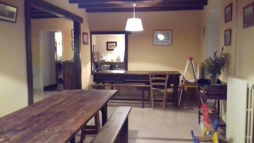 Ancient House In A Quiet Hamlet 5 Km From The Beach