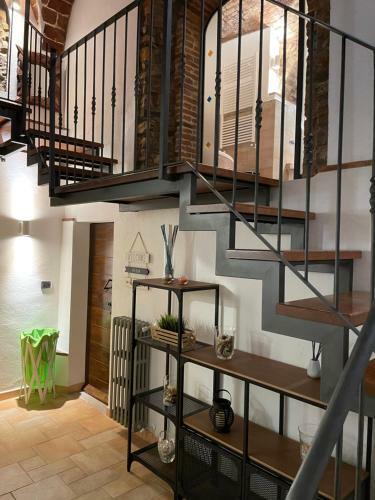 Apartamento Il Granaio