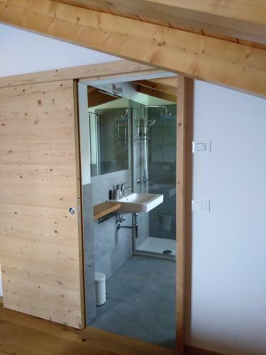 Apartamento Appartamento Casa Dovena 3 Stanze - 3 Bagni