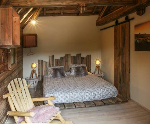 G�te de L'h�tel Dieu, 2 � 6 Personnes
