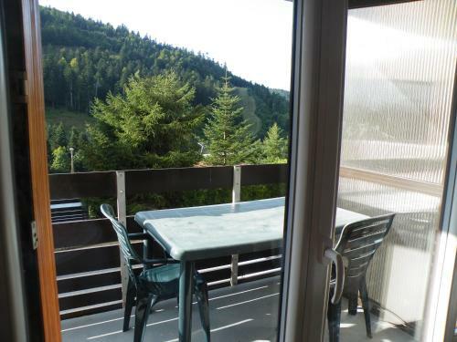 Apartamento Appartement A La Bresse Hohneck