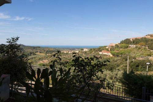 Apartamento Toscana Mare/collina Castagnaeto Carducci