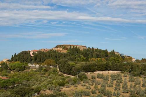 Apartamento Toscana Mare/collina Castagnaeto Carducci