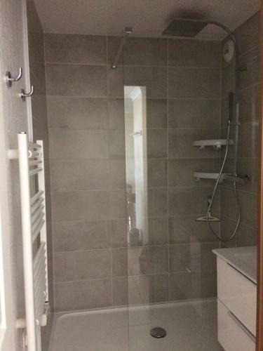 Apartamento Appartement Vue Ocean Et Piscine