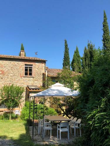 Apartamento Mulino Rotone
