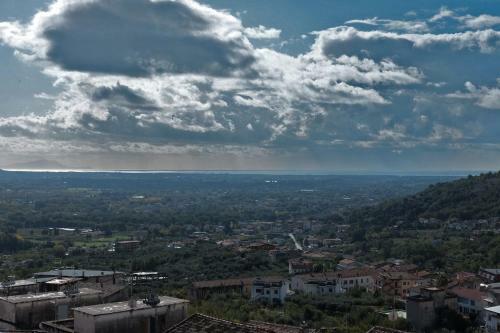 Apartamento Guesthouse Mare&monti Castelforte