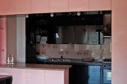 Apartamento Guesthouse Mare&monti Castelforte